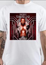 Swerve Strickland T-Shirt