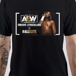 Swerve Strickland T-Shirt