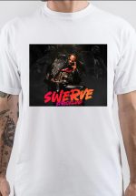 Swerve Strickland T-Shirt