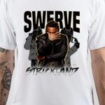 Swerve Strickland T-Shirt