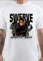 Swerve Strickland T-Shirt