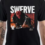 Swerve Strickland T-Shirt