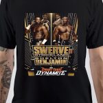 Swerve Strickland T-Shirt