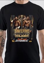 Swerve Strickland T-Shirt