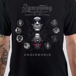 Symphony X T-Shirt