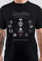 Symphony X T-Shirt