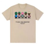 TYLER, THE CREATOR BABYMILO T-Shirt