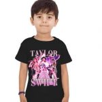 Taylor Swift Kids T-Shirt