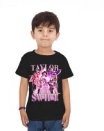 Taylor Swift Kids T-Shirt