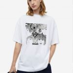 The Beatles Oversized T-Shirt