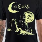 The Cure T-Shirt