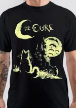 The Cure T-Shirt