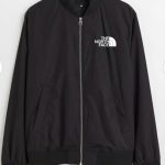 The North Face Bomber Jacket