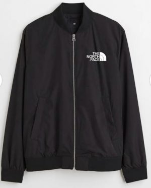 The North Face Bomber Jacket