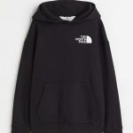 The North Face Hoodie