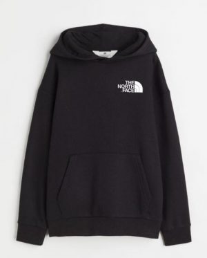 The North Face Hoodie