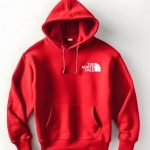 The North Face Hoodie