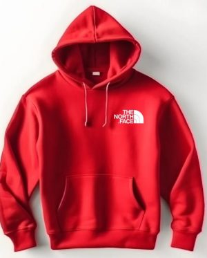 The North Face Hoodie