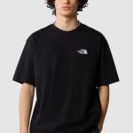 The North Face Oversized T-Shirt