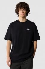 The North Face Oversized T-Shirt