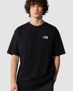 The North Face Oversized T-Shirt