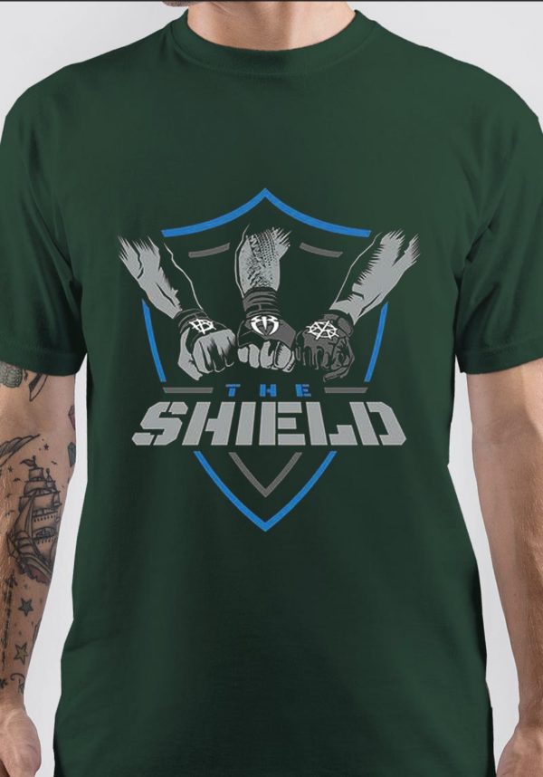 The Shield T-Shirt