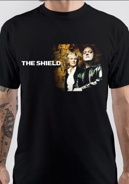The Shield T-Shirt
