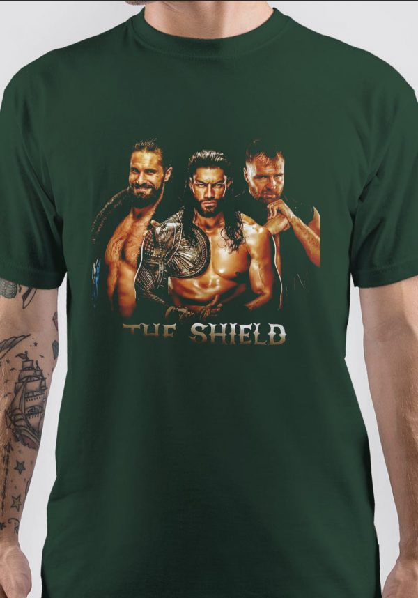 The Shield T-Shirt