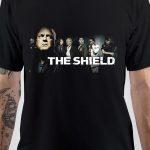 The Shield T-Shirt