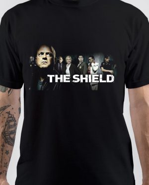 The Shield T-Shirt