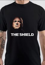 The Shield T-Shirt