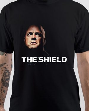 The Shield T-Shirt