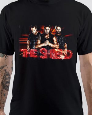 The Shield T-Shirt