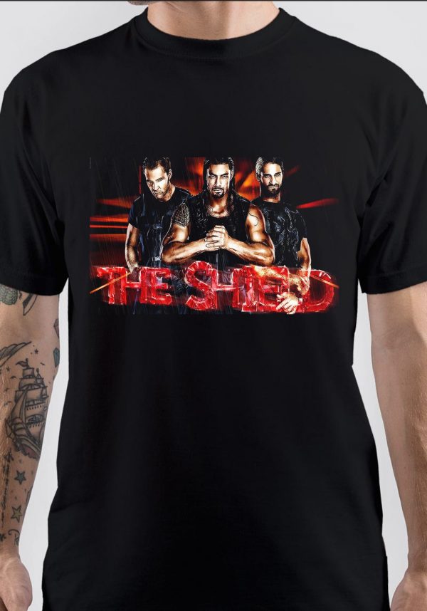 The Shield T-Shirt