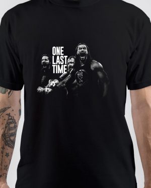 The Shield T-Shirt