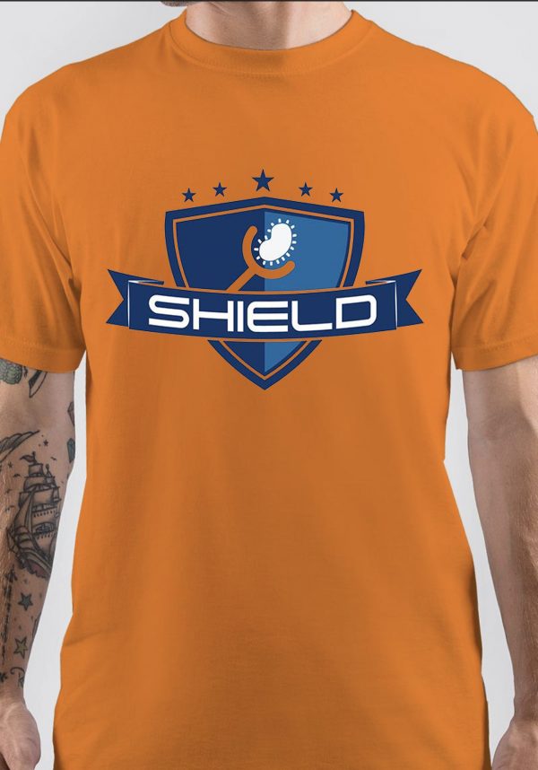 The Shield T-Shirt