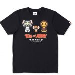 Tom And Jerry T-Shirt