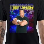 Tommy Dreamer T-Shirt