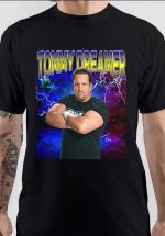 Tommy Dreamer T-Shirt