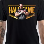 Tommy Dreamer T-Shirt