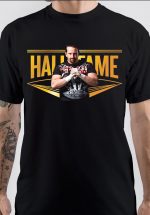 Tommy Dreamer T-Shirt