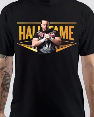 Tommy Dreamer T-Shirt