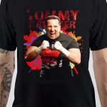 Tommy Dreamer T-Shirt