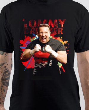 Tommy Dreamer T-Shirt