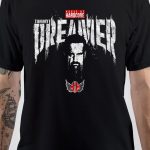 Tommy Dreamer T-Shirt