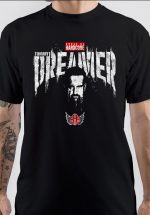 Tommy Dreamer T-Shirt