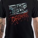 Tommy Dreamer T-Shirt