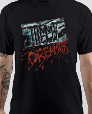 Tommy Dreamer T-Shirt