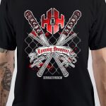 Tommy Dreamer T-Shirt