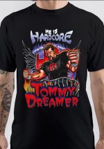 Tommy Dreamer T-Shirt